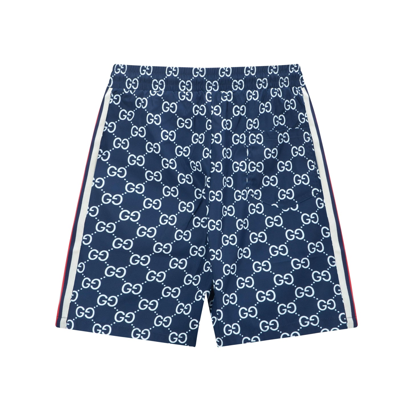 Gucci Signature 5F93 Shorts