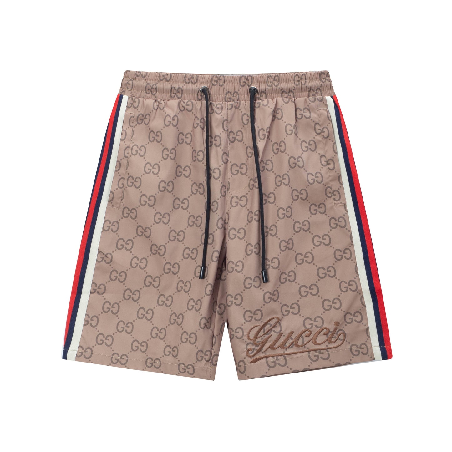 Gucci Signature 5F93 Shorts