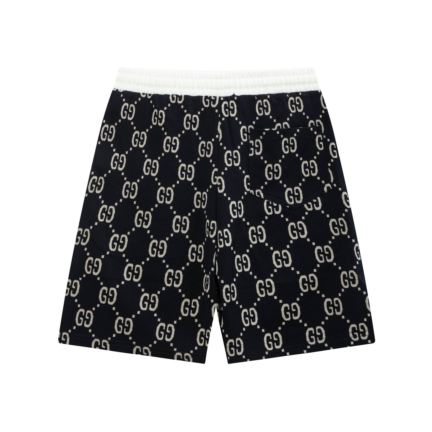 Gucci Signature 7F1D Shorts