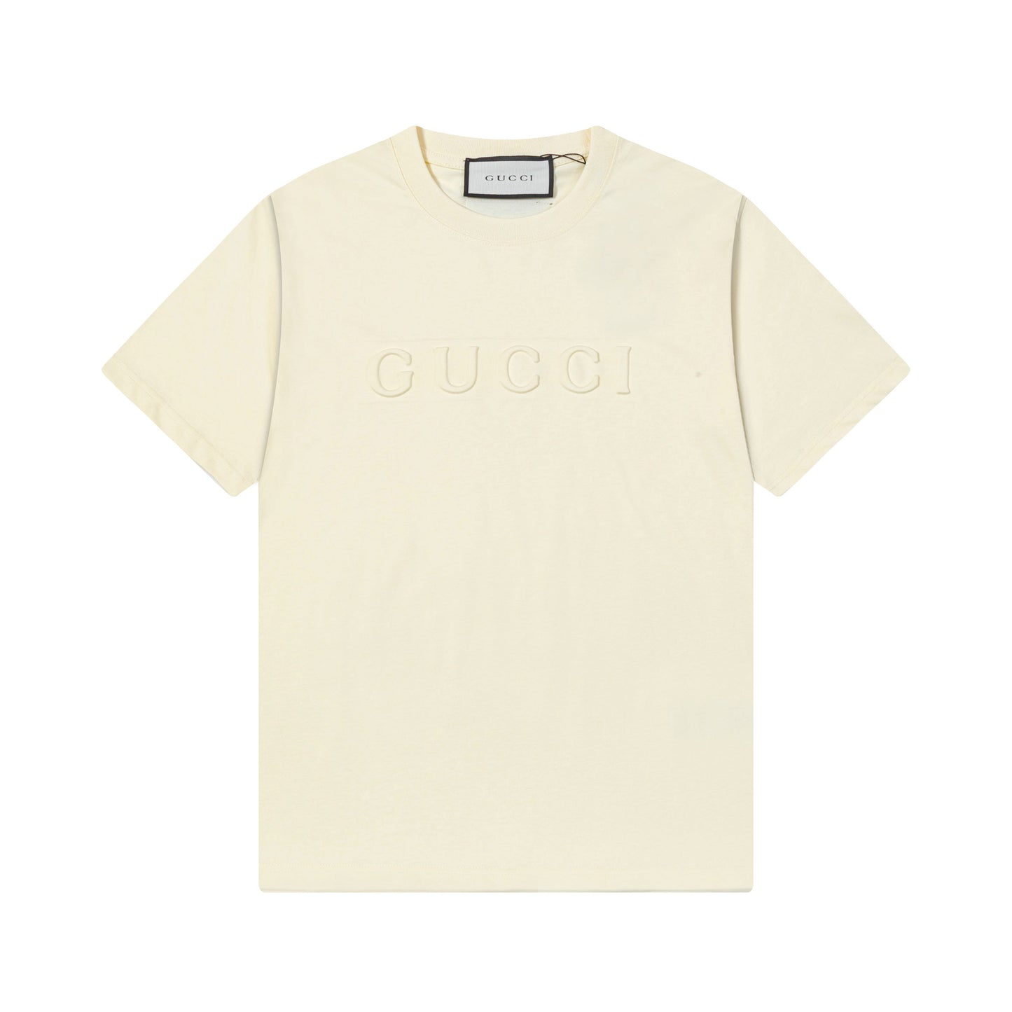 Gucci Logo T-Shirt