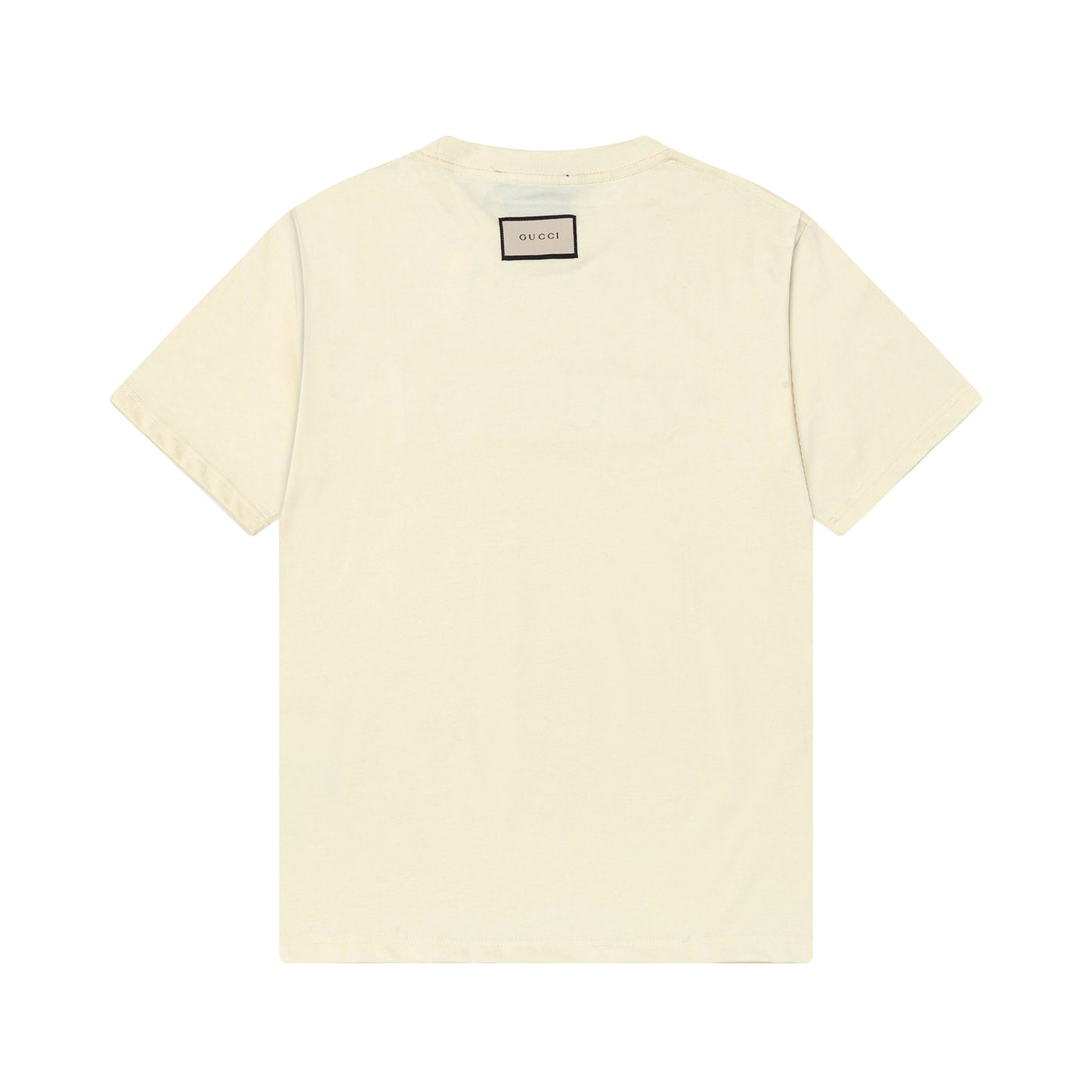Gucci Logo T-Shirt
