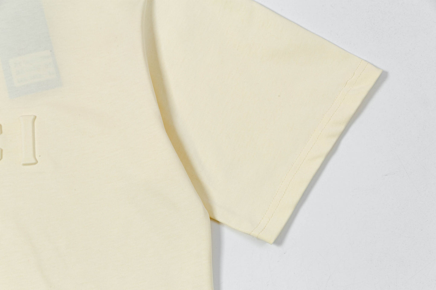 Gucci Logo T-Shirt