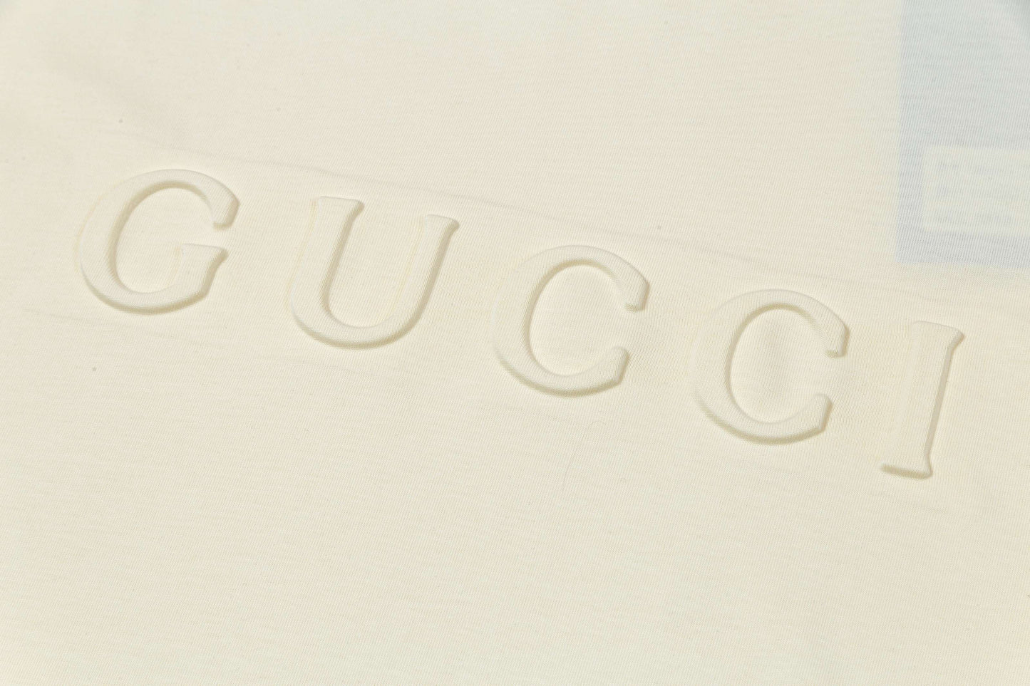 Gucci Logo T-Shirt
