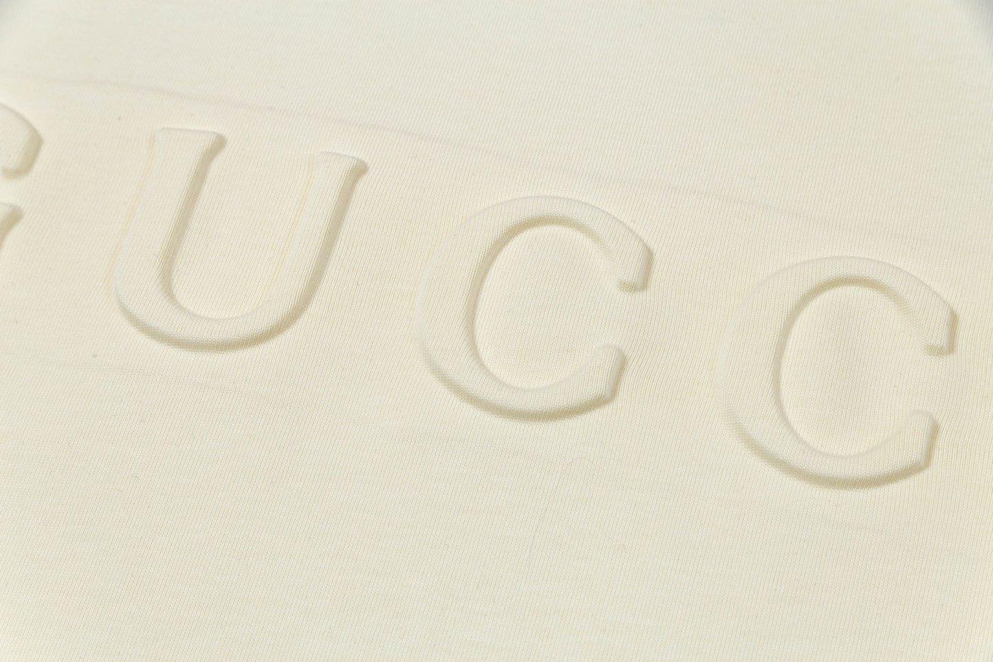 Gucci Logo T-Shirt