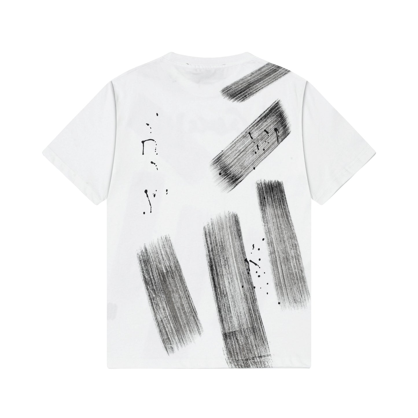 Gucci Graffiti Logo T-Shirt