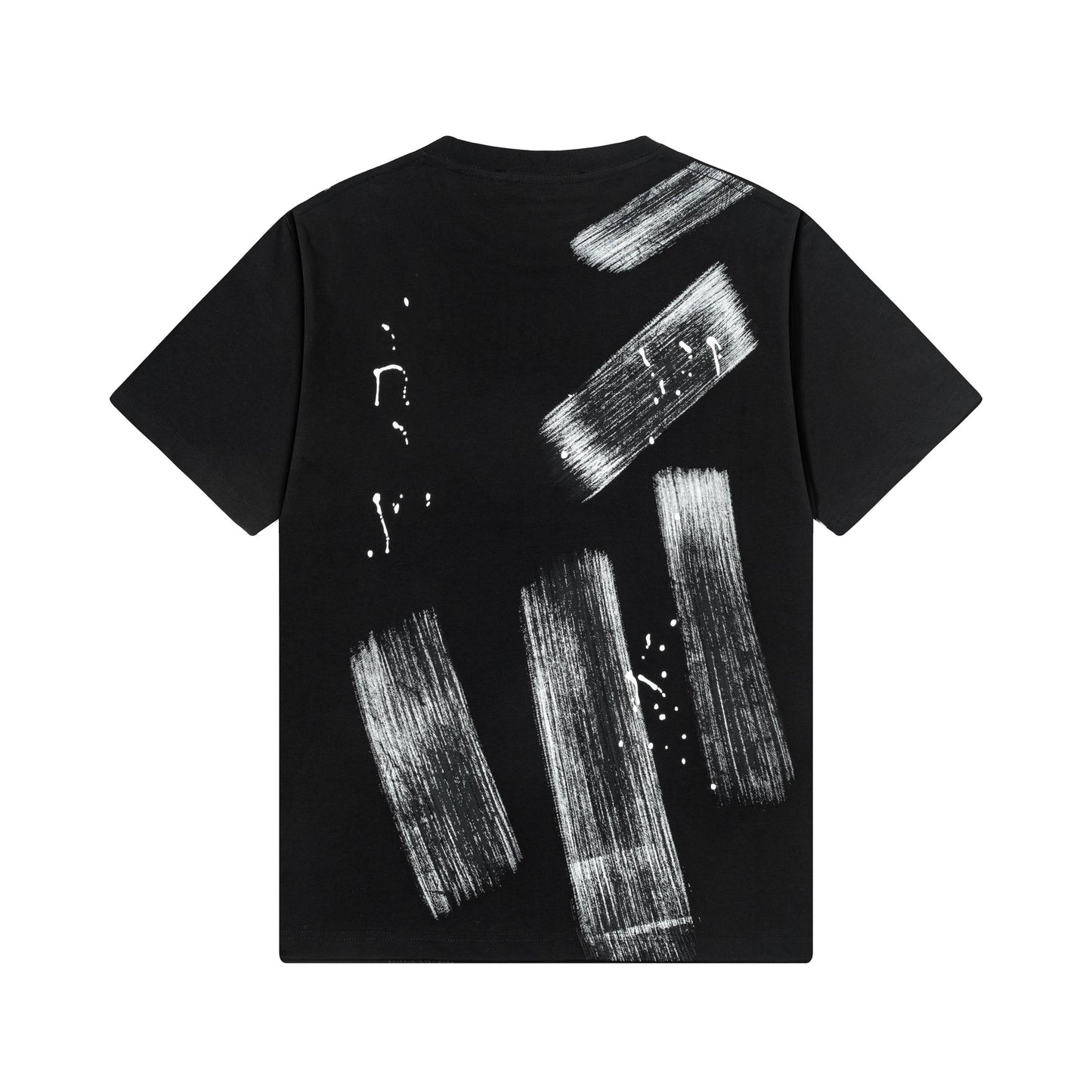 Gucci Graffiti Logo T-Shirt