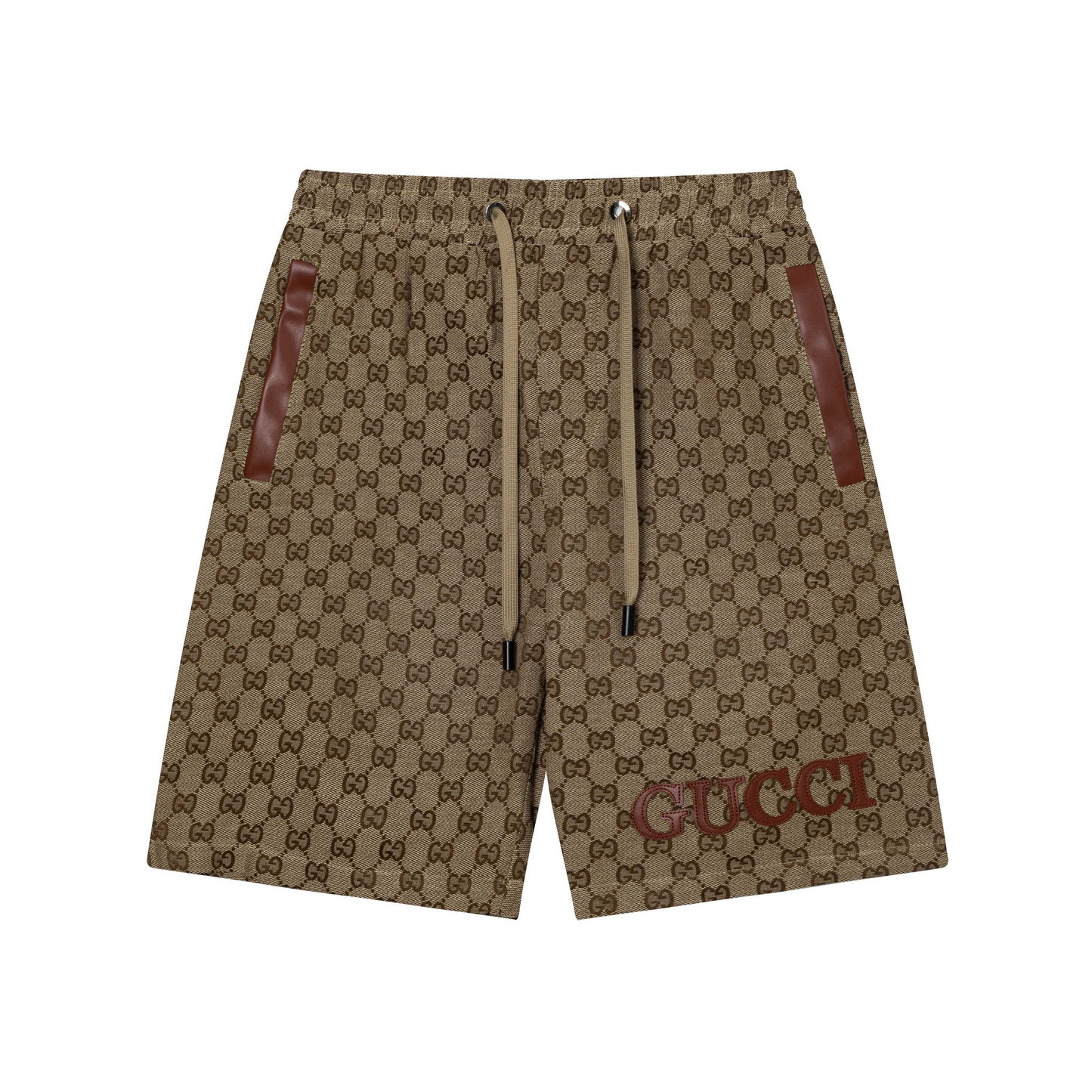 Gucci Signature 7F1D Shorts