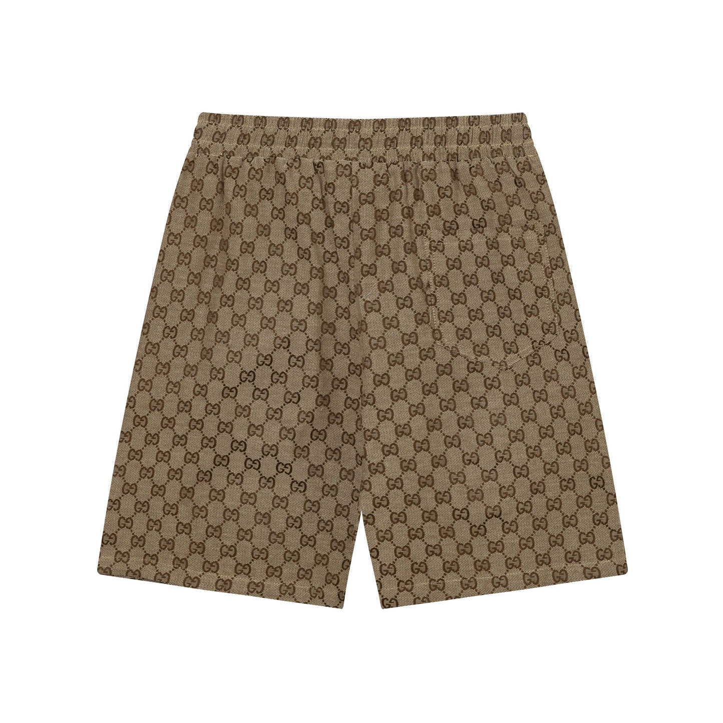 Gucci Signature 7F1D Shorts