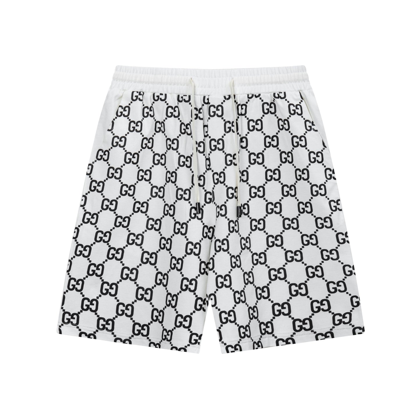 Gucci Signature 7F1D Shorts