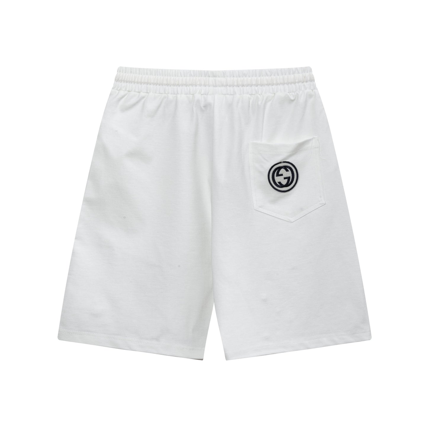 Gucci Signature 7F1D Shorts