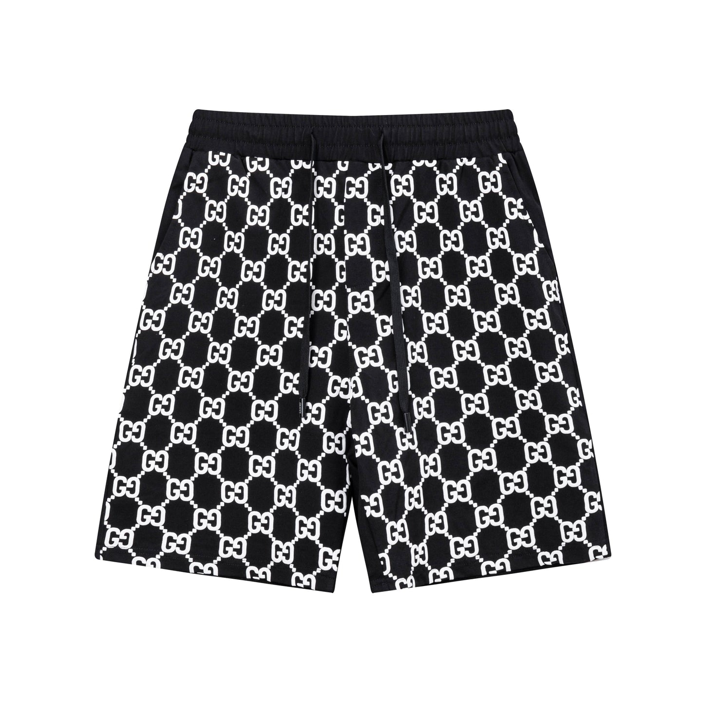 Gucci Signature 7F1D Shorts
