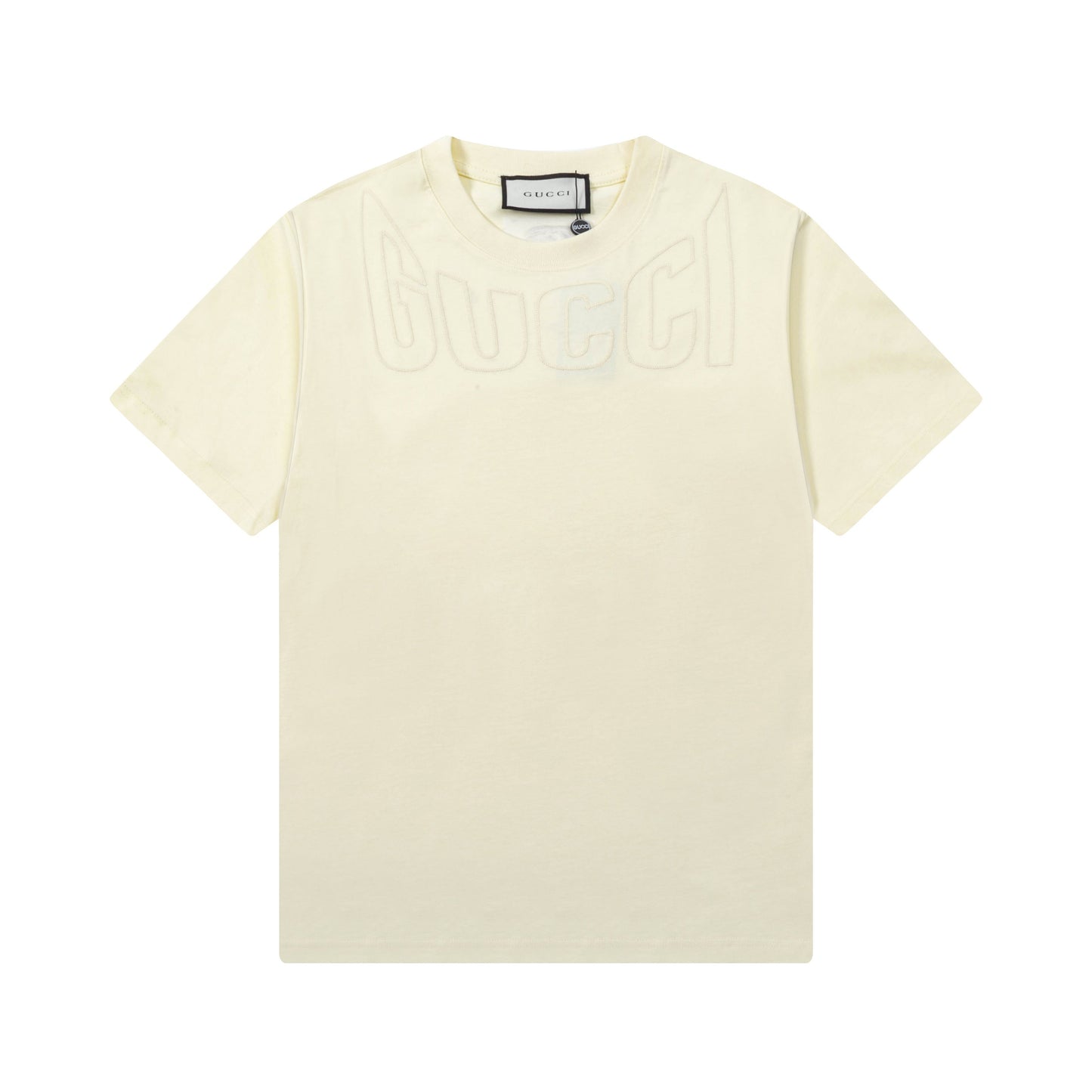 Gucci Logo T-Shirt