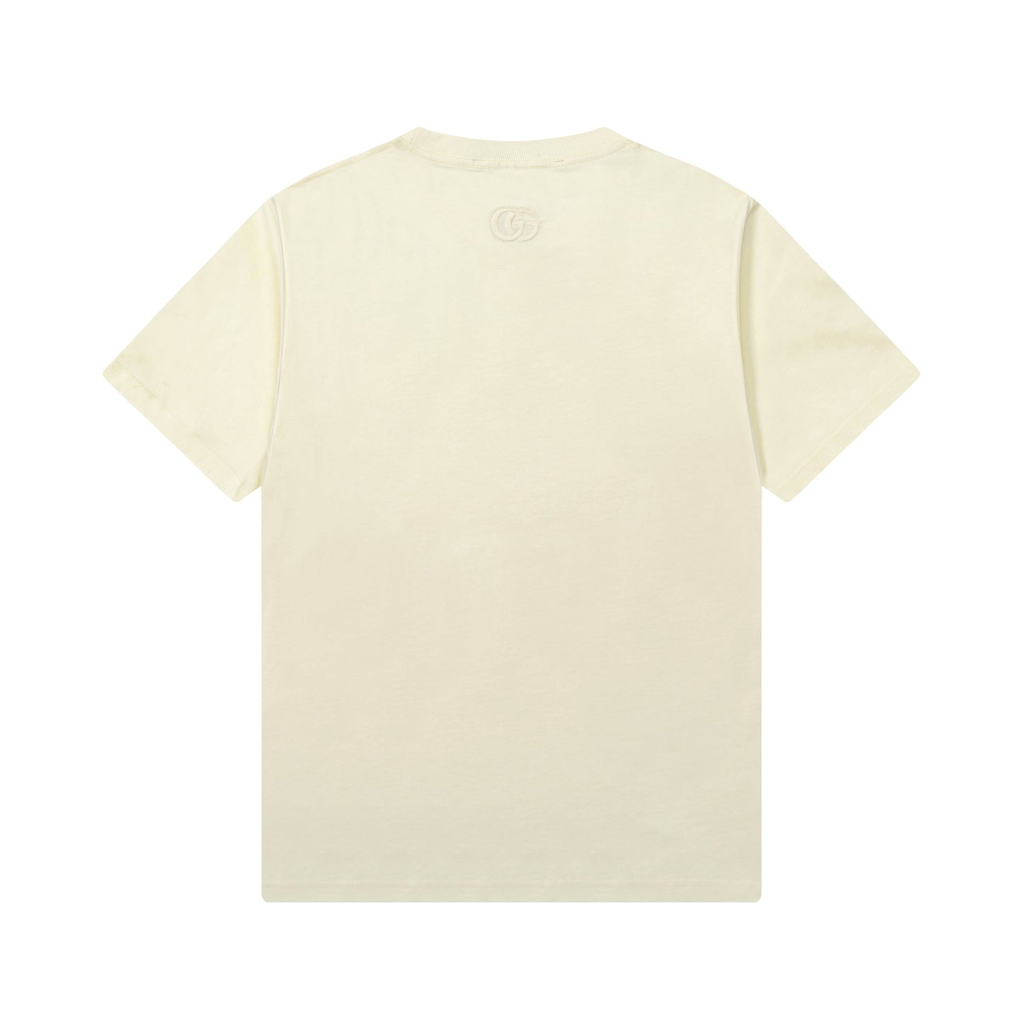 Gucci Logo T-Shirt