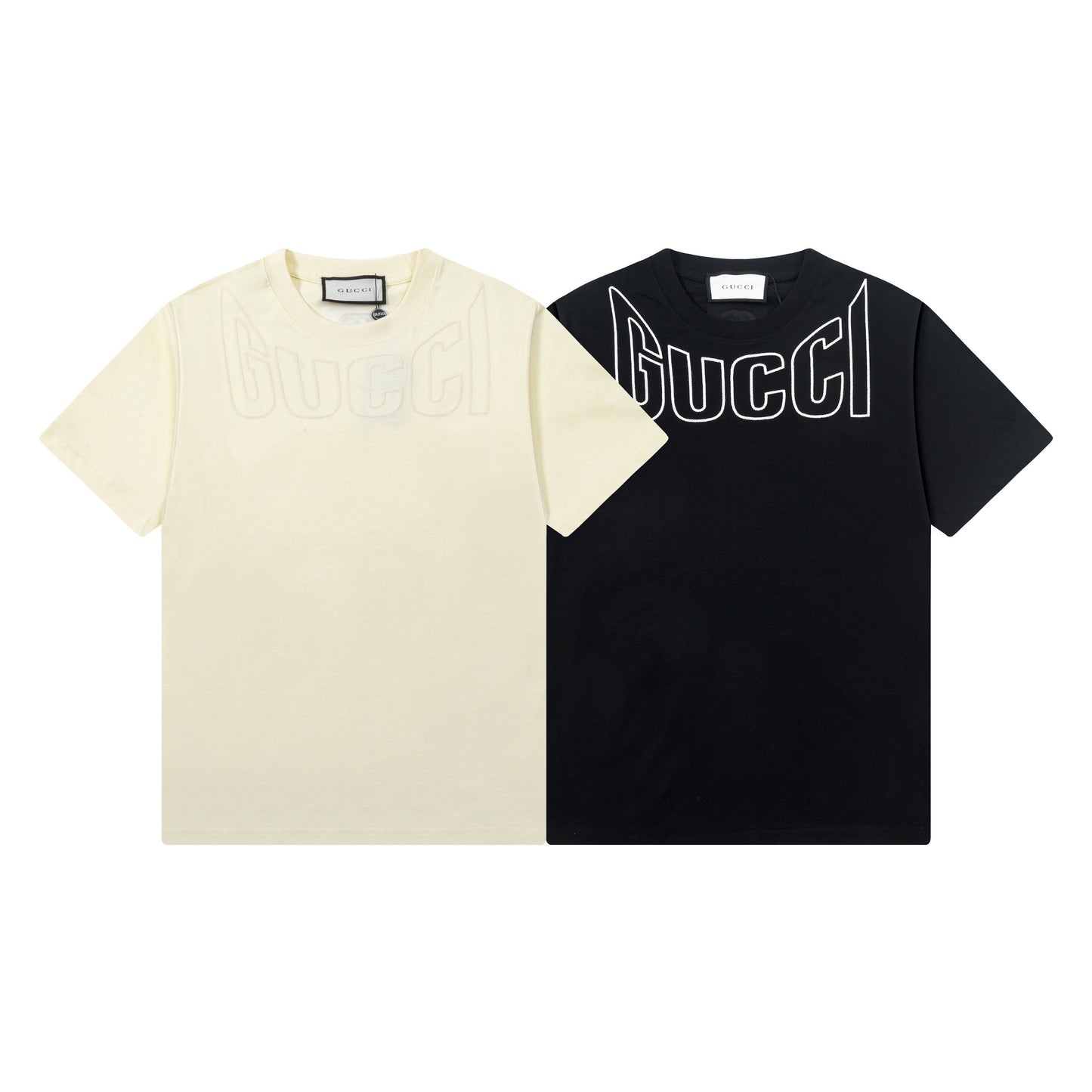 Gucci Logo T-Shirt