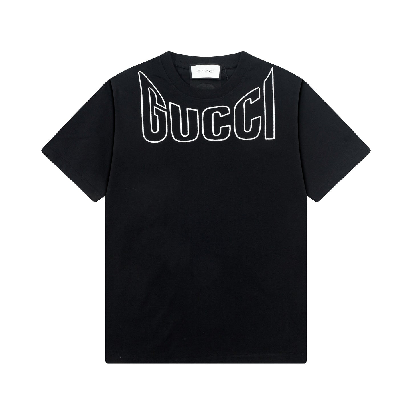 Gucci Logo T-Shirt