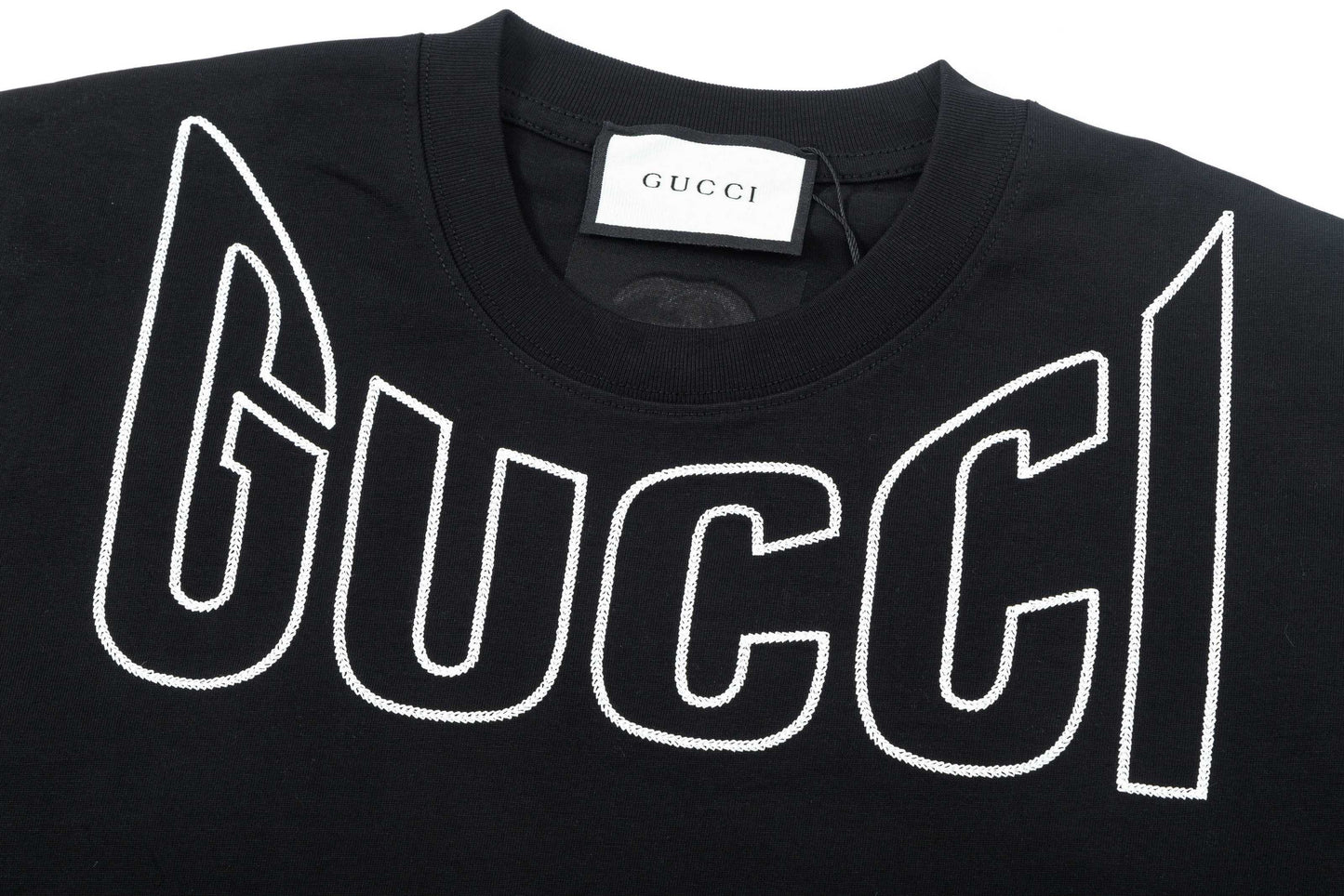 Gucci Logo T-Shirt