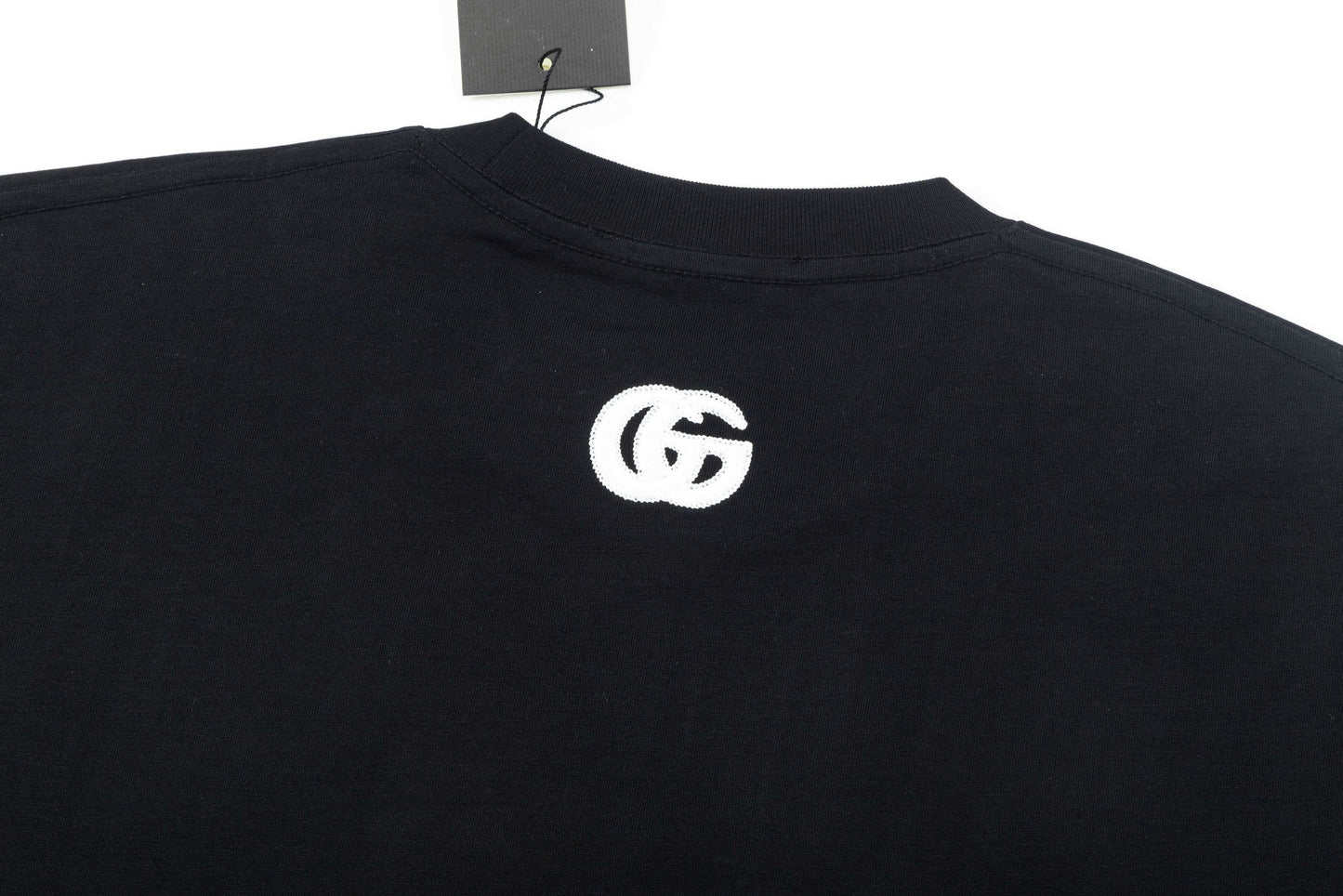 Gucci Logo T-Shirt