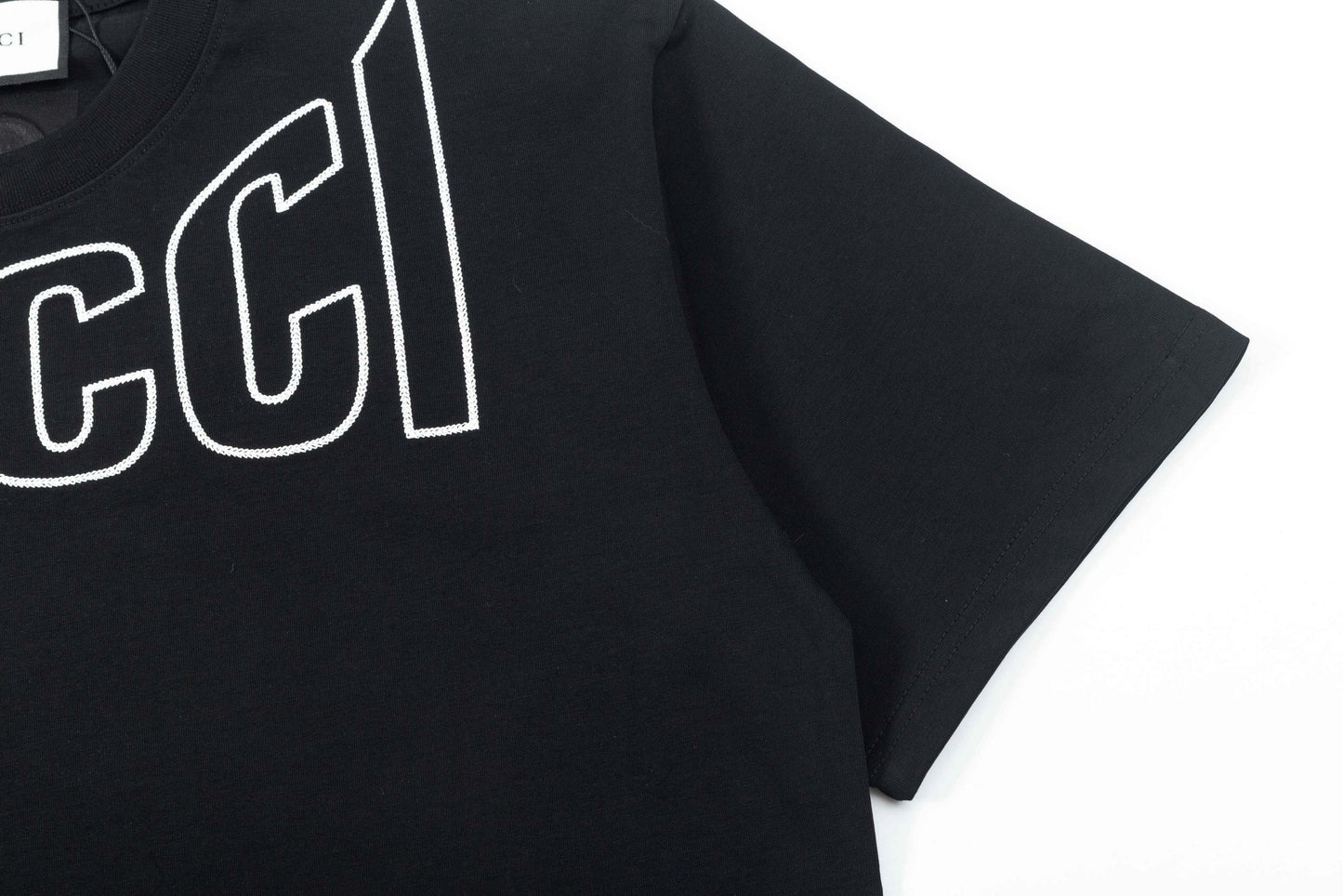 Gucci Logo T-Shirt