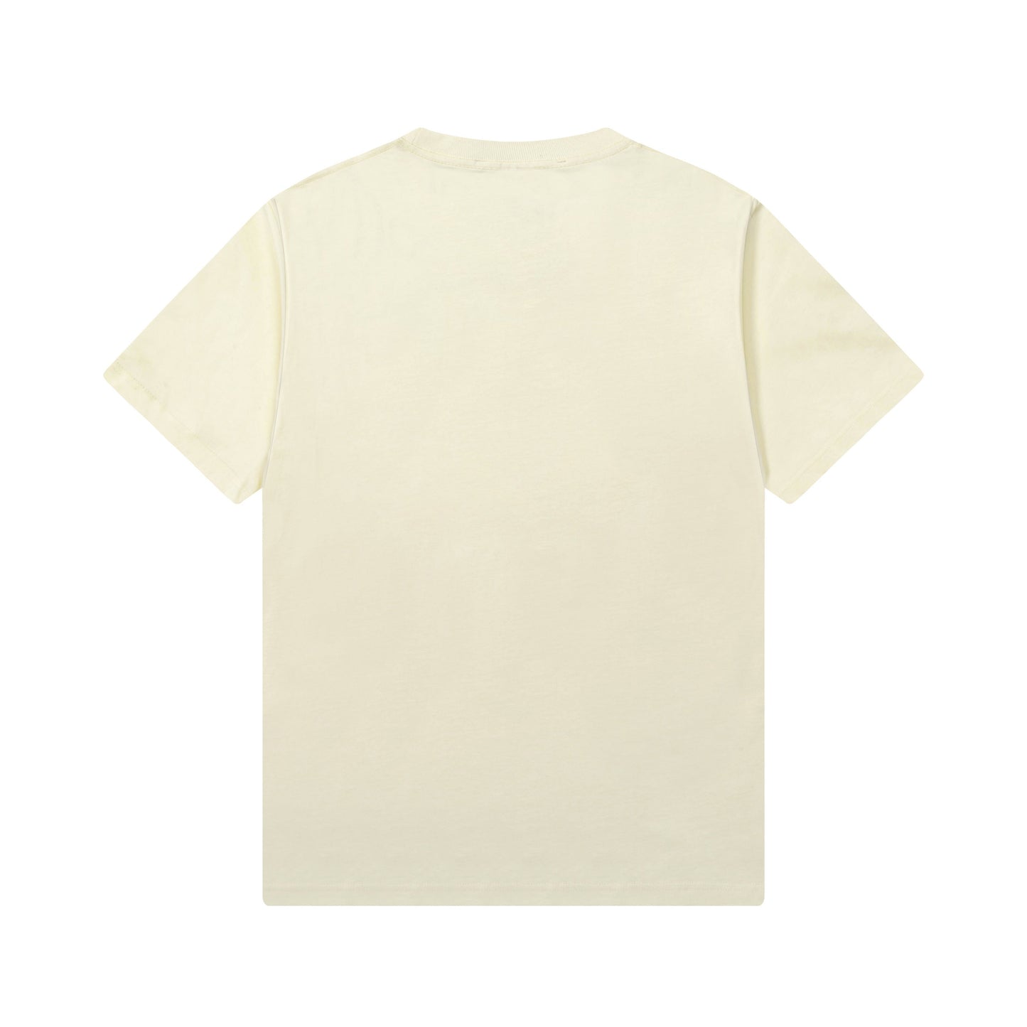 Gucci Logo Print T-Shirt