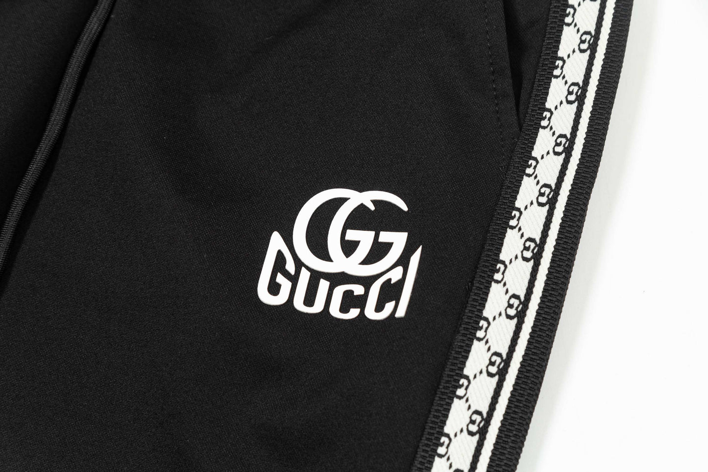 Gucci Signature 7EF6 Pants