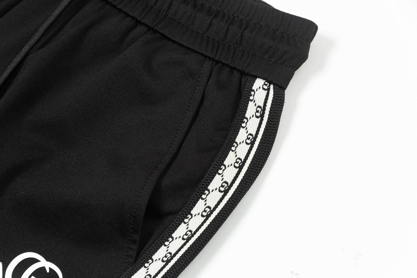 Gucci Signature 7EF6 Pants