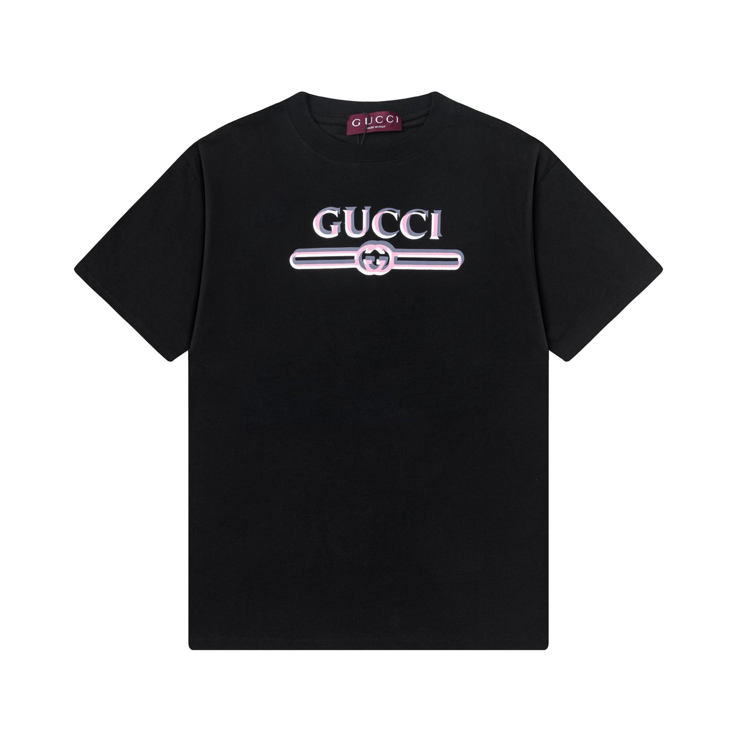 Gucci Logo T-Shirt