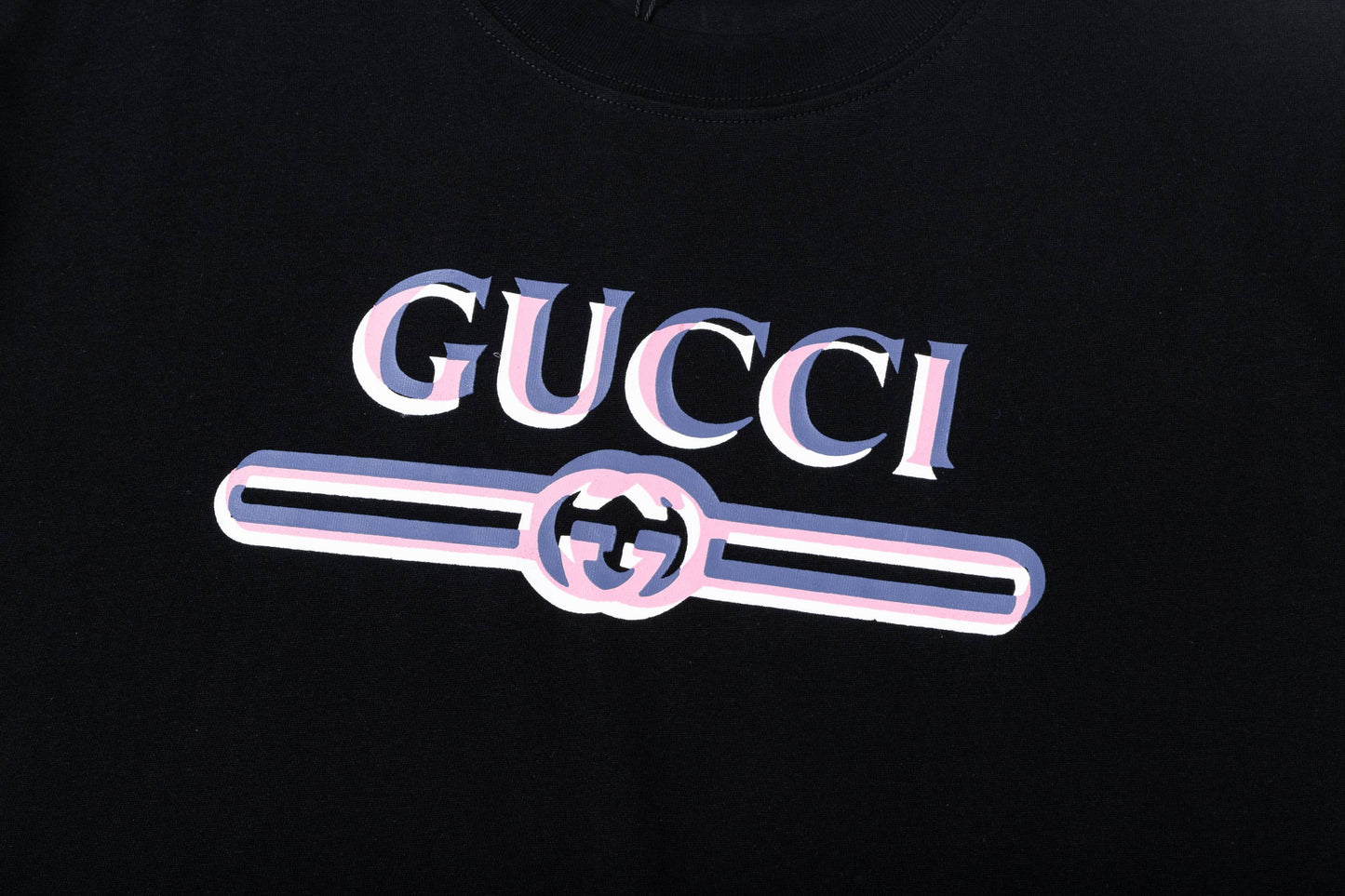 Gucci Logo T-Shirt