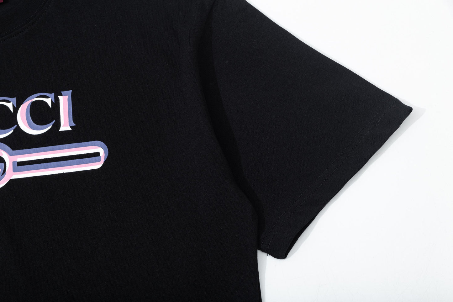 Gucci Logo T-Shirt