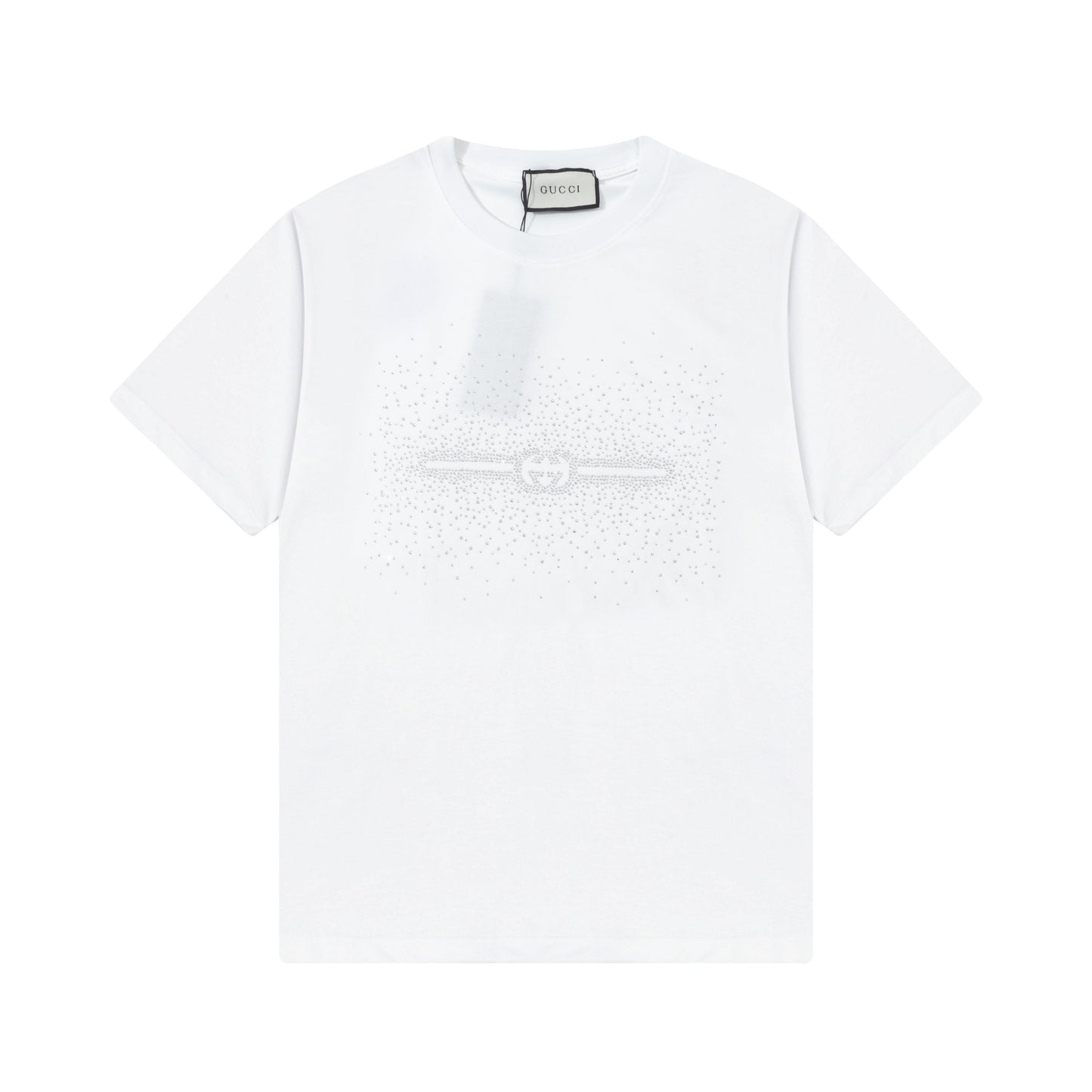 Gucci Logo T-Shirt
