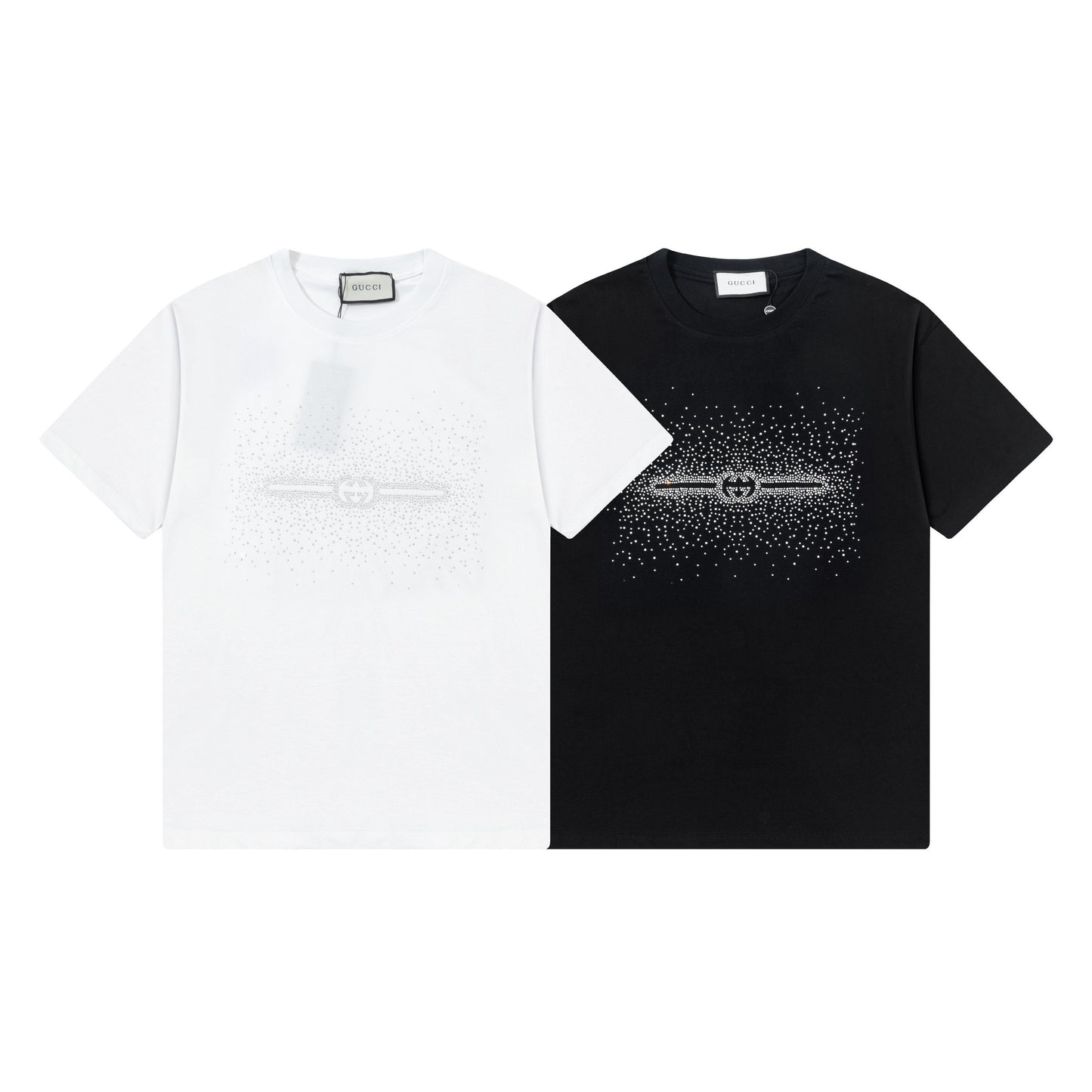 Gucci Logo T-Shirt