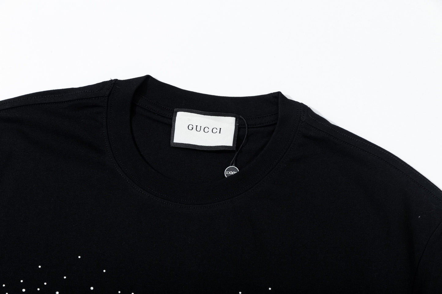 Gucci Logo T-Shirt