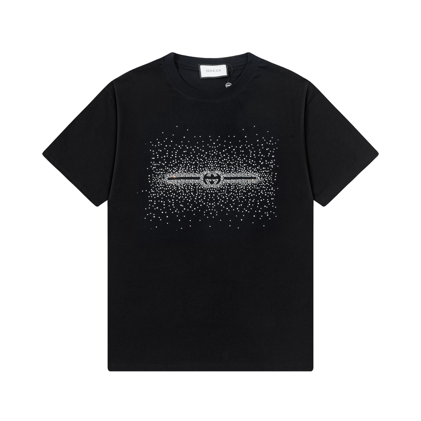 Gucci Logo T-Shirt