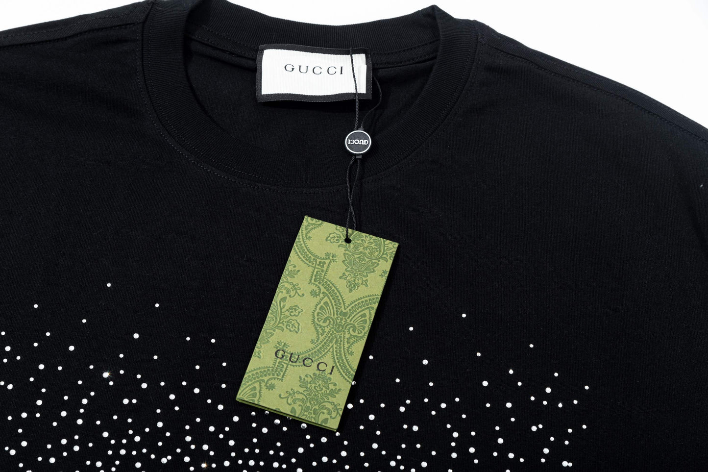 Gucci Logo T-Shirt