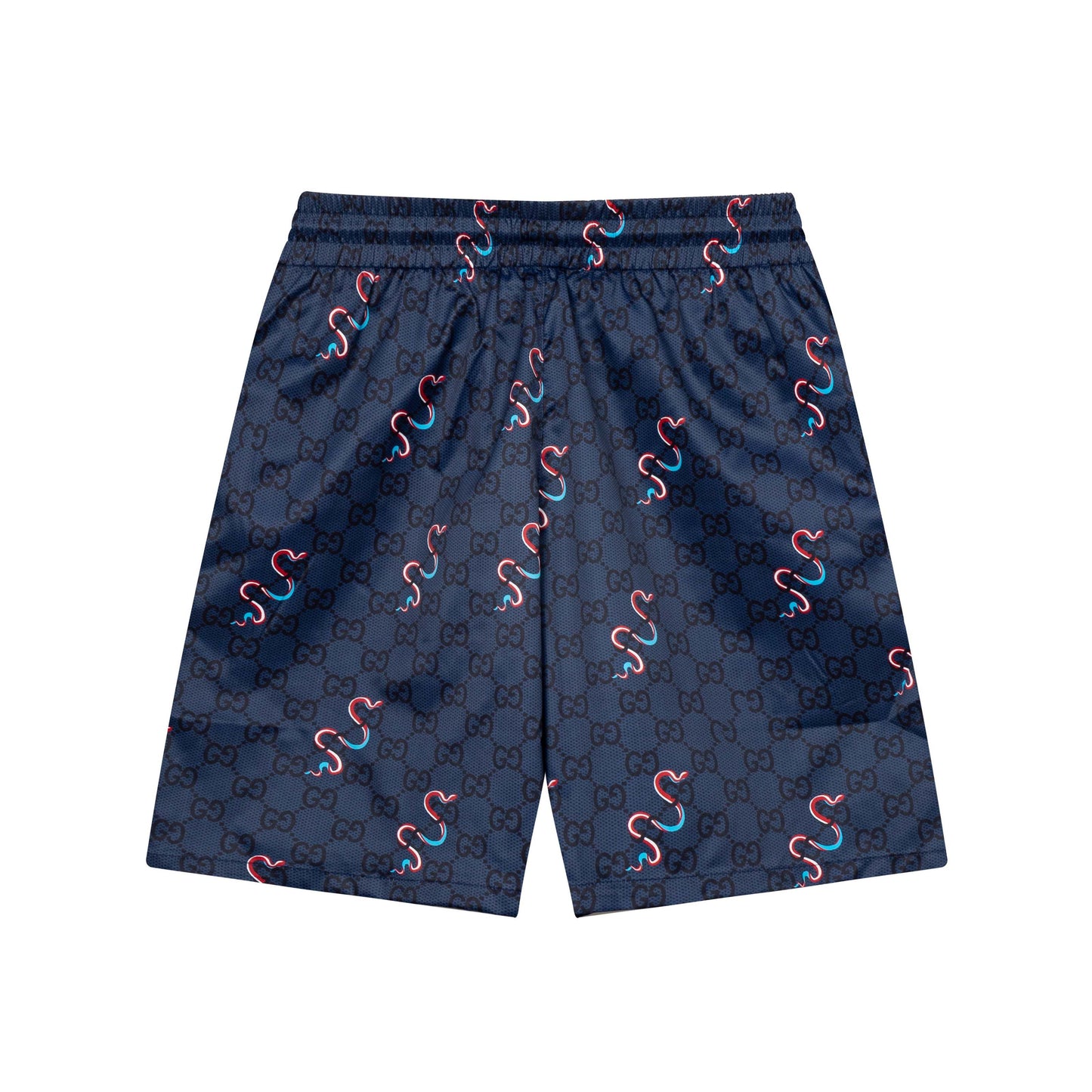 Gucci Signature 9B86 Shorts