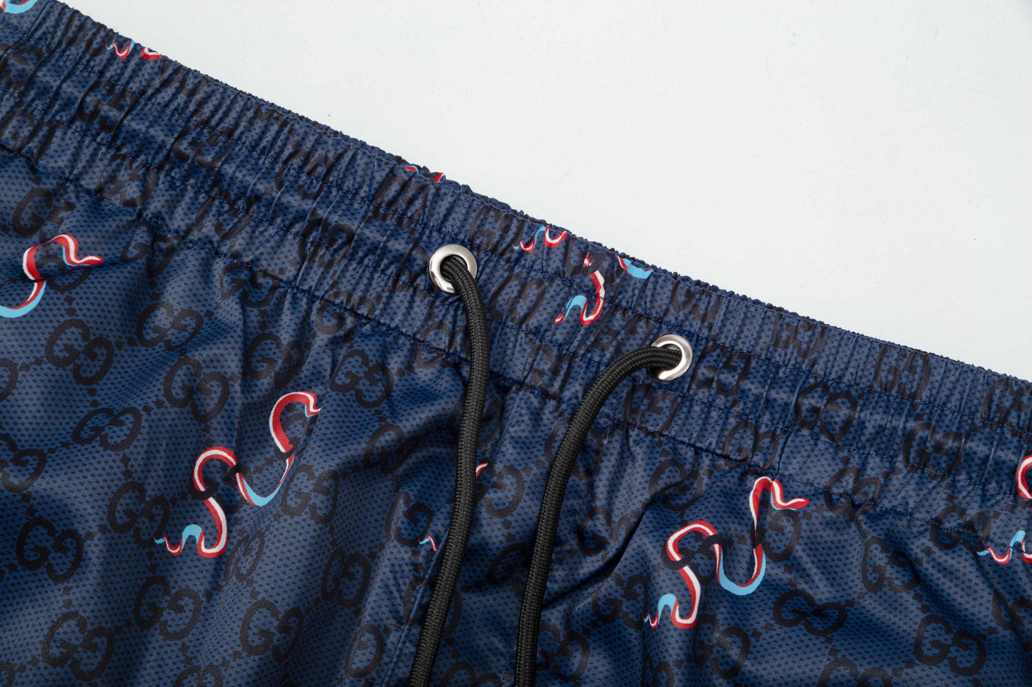Gucci Signature 9B86 Shorts