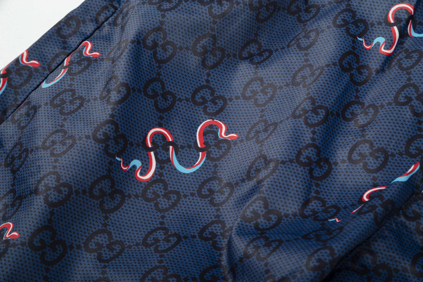 Gucci Signature 9B86 Shorts