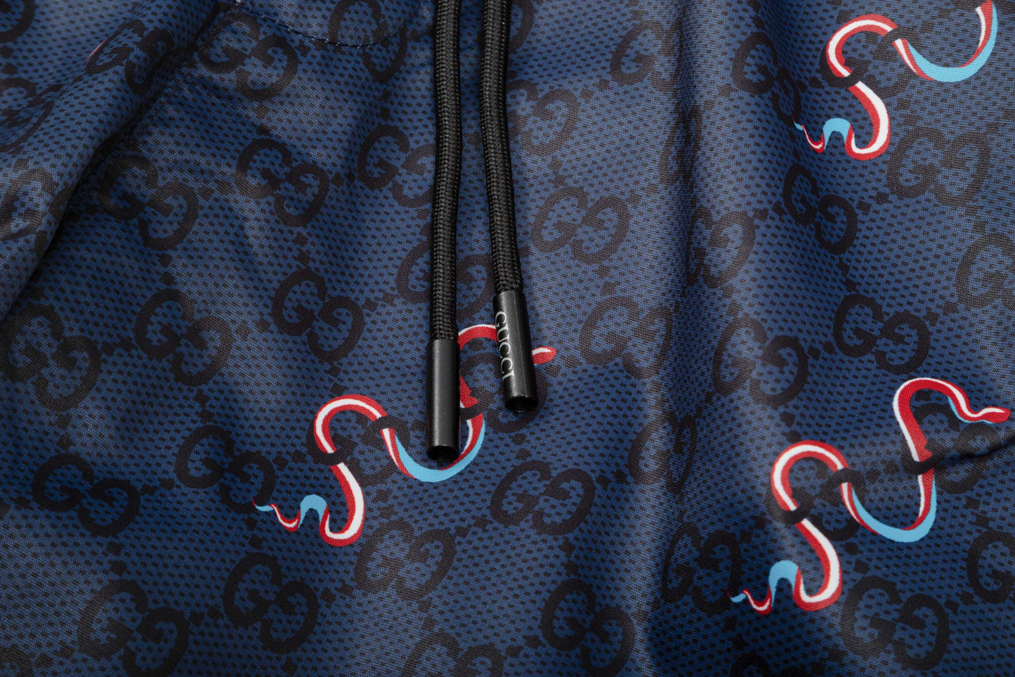 Gucci Signature 9B86 Shorts