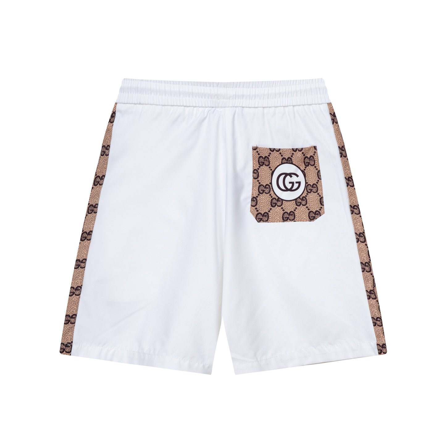 Gucci Signature 5F93 Shorts