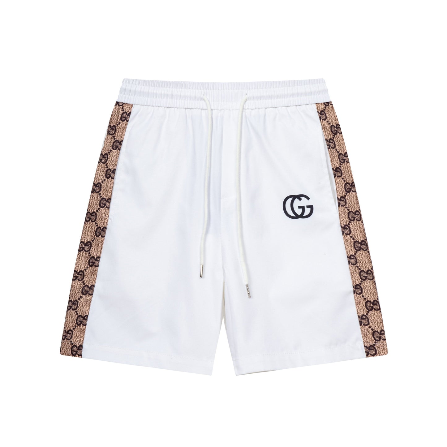 Gucci Signature 5F93 Shorts