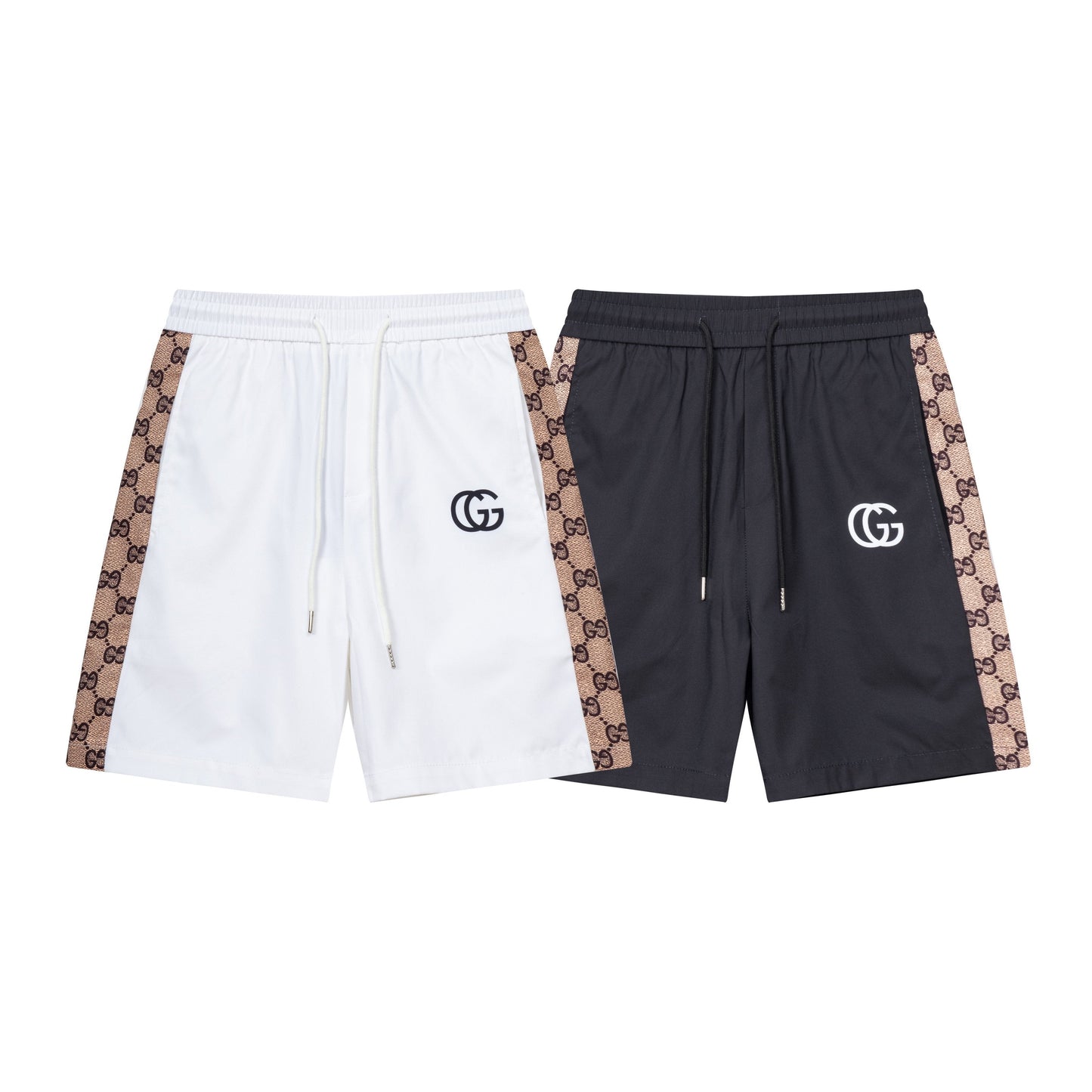 Gucci Signature 5F93 Shorts