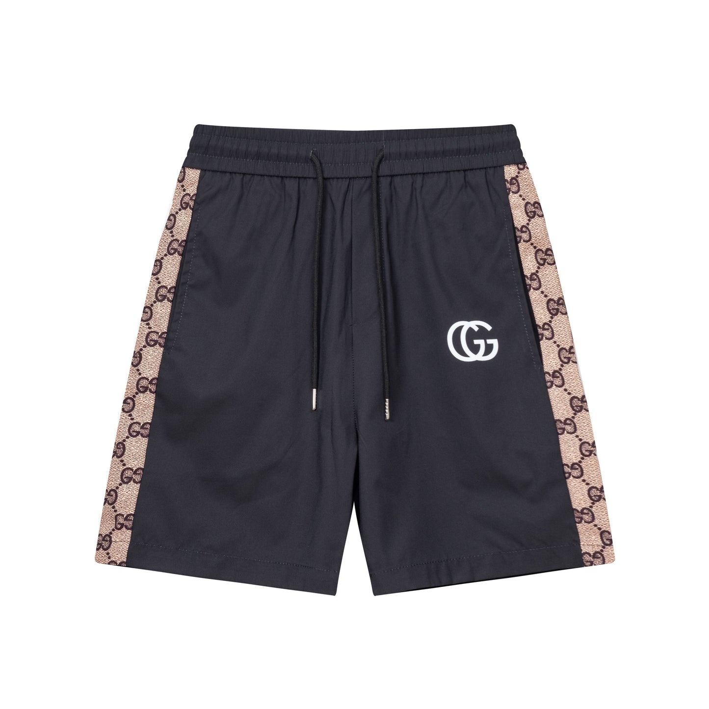 Gucci Signature 5F93 Shorts