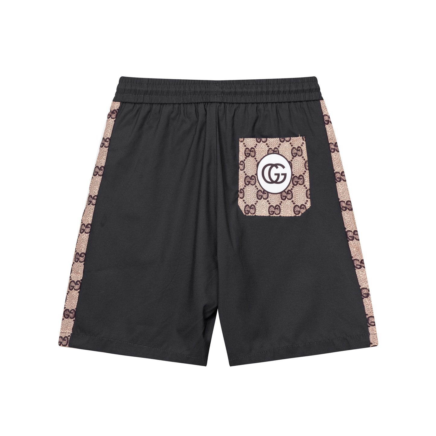Gucci Signature 5F93 Shorts