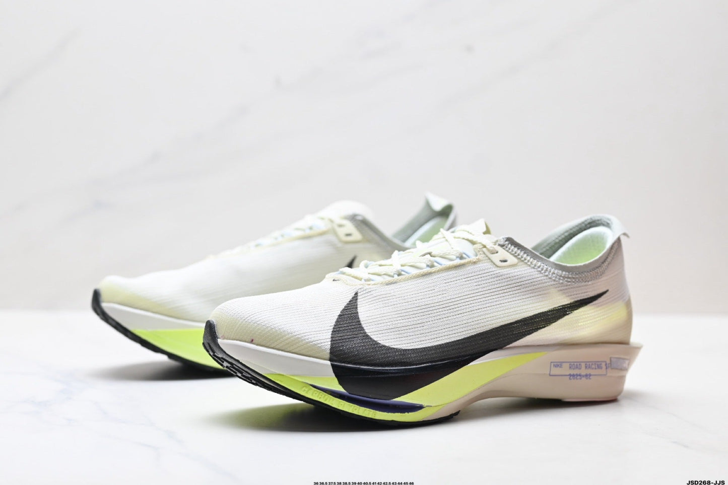 2026 NIKE New Arrivals Men's Running Shoes