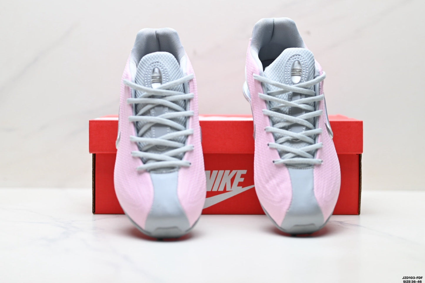NIKE New Arrivals Running Shoe