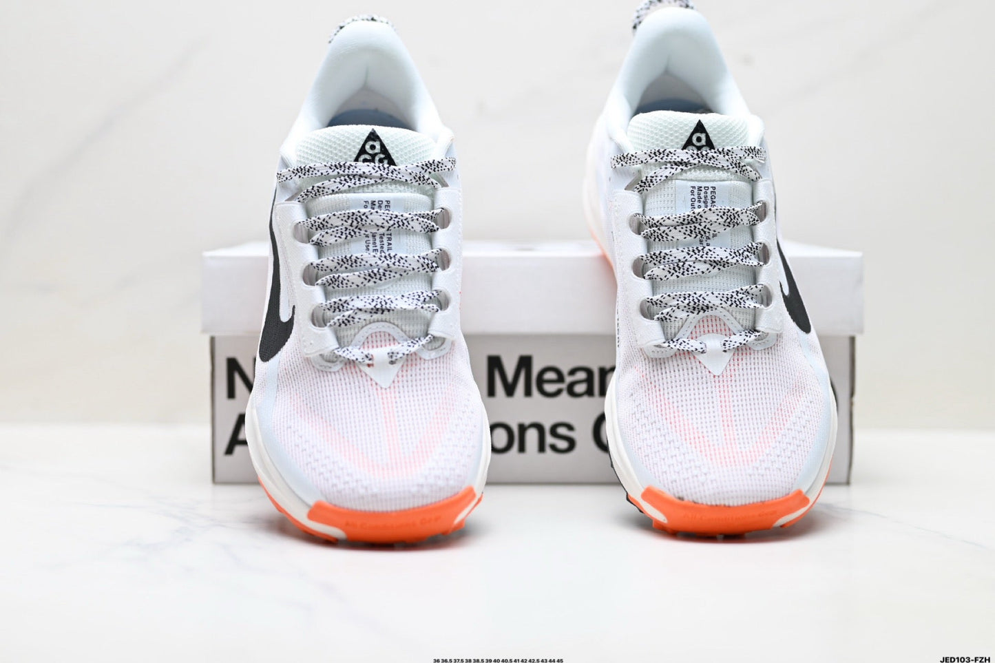 2026 NIKE New Arrivals Running Shoe