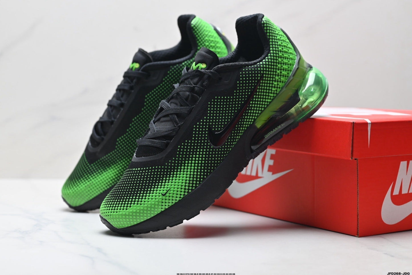NIKE 2026 New Arrivals Running Shoe