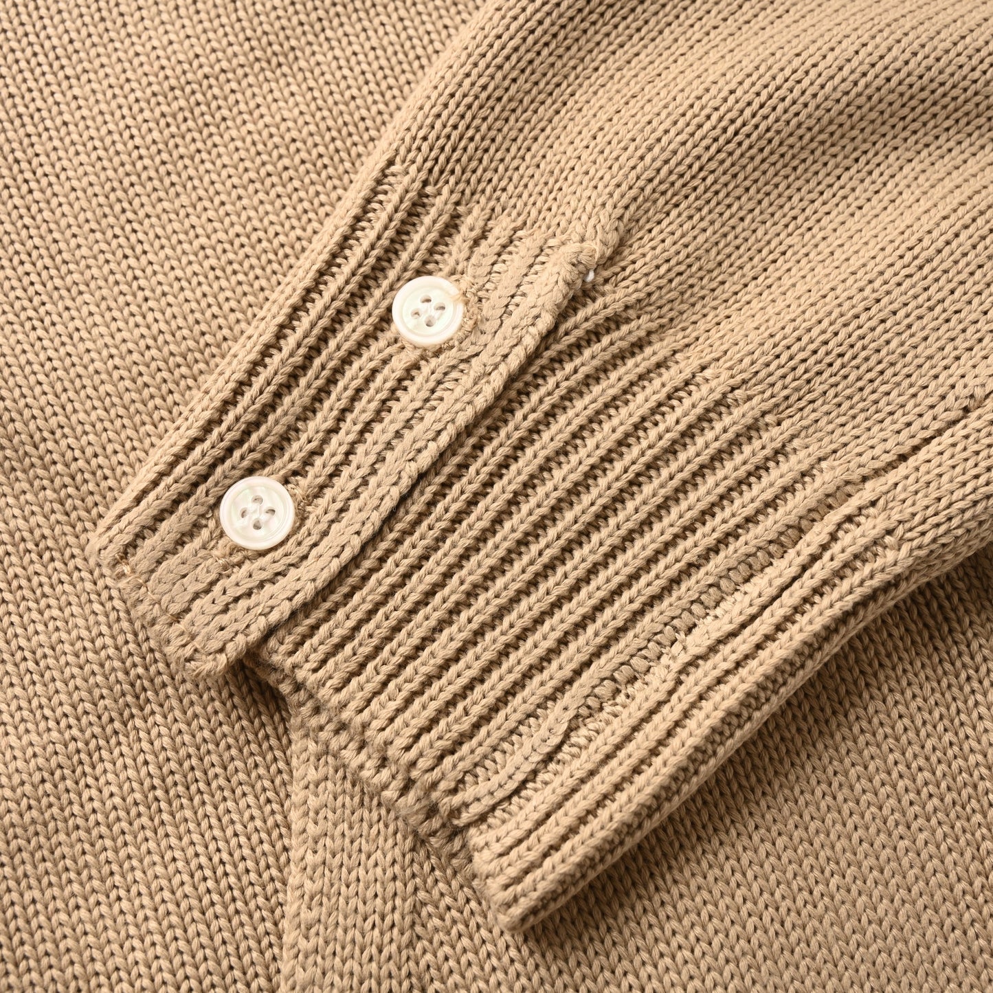 Thom Browne 2026SS Puppy Wool Sweater