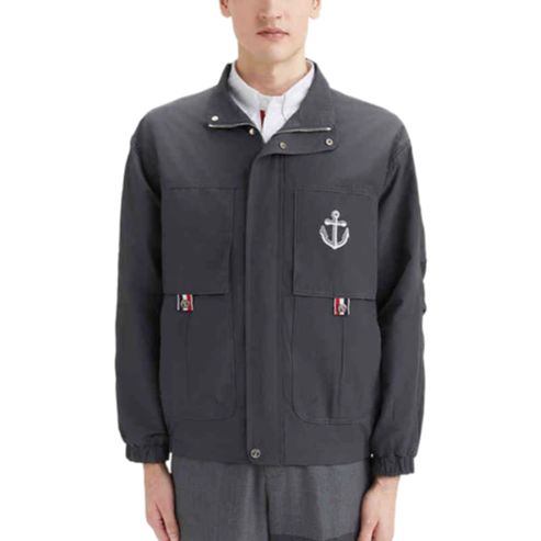 Thom Browne 2026SS Casual Jackets