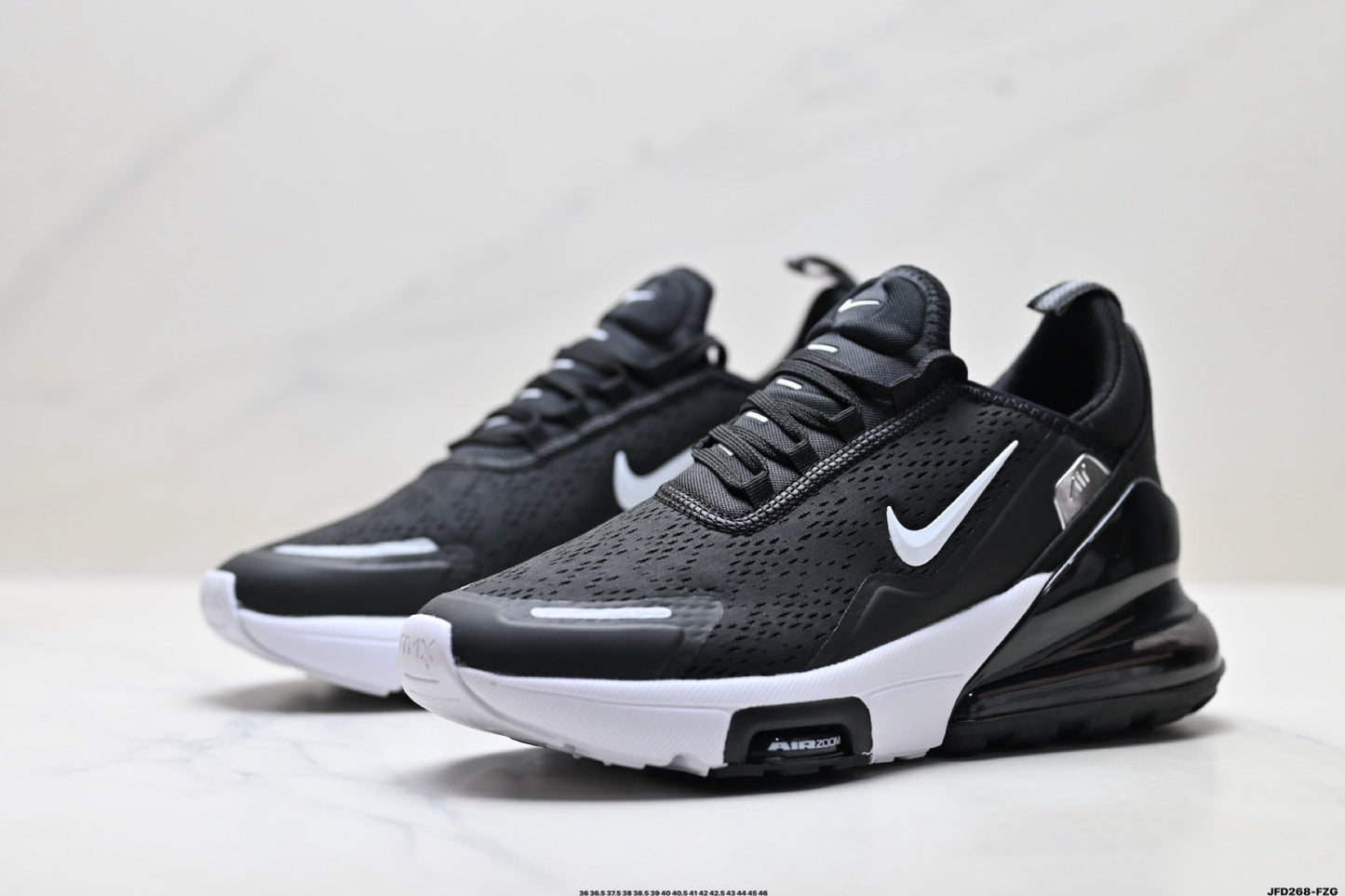 2026 NIKE New Arrivals Running Shoe