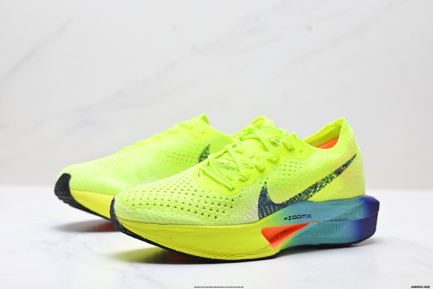 NIKE 2026 Men's Running Shoes